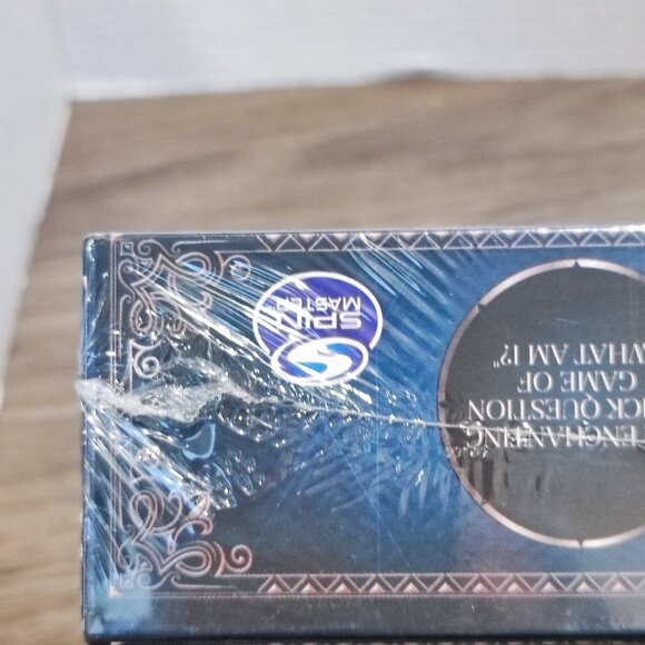 Harry Potter Hedbanz board game Spin Master new sealed - Picture 5 of 8